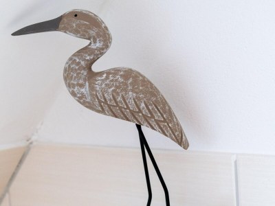 Holiday house Doppelhaushälfte in St. Peter-Ording - Outdoor photo 35