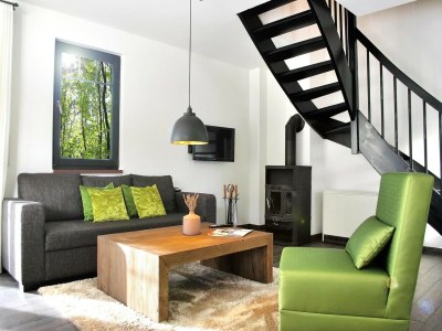 Holiday park Haus-Nr: DMS02135-LYB - Features photo 20