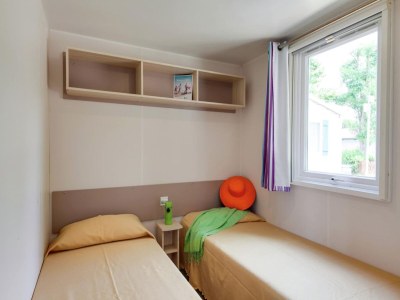 Holiday park Mobile Home in Italy near the Beach - Features photo 6