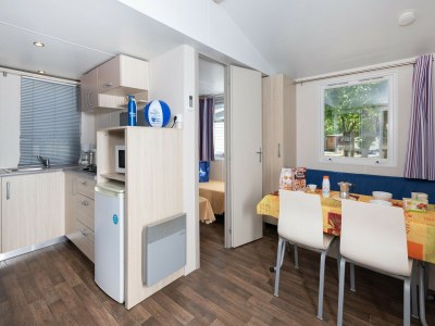 Holiday park Mobile Home in Italy near the Beach - Features photo 7