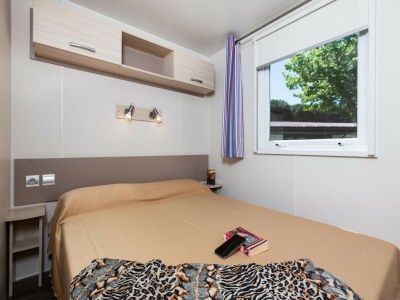 Holiday park Mobile Home in Italy near the Beach - Features photo 8