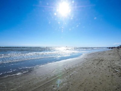 Holiday park Mobile Home in Italy near the Beach - Environment photo 10