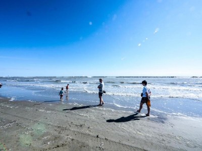 Holiday park Mobile Home in Italy near the Beach - Environment photo 11