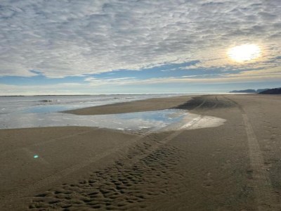 Holiday park Mobile Home in Italy near the Beach - Environment photo 14