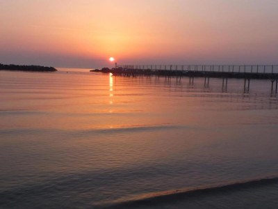 Holiday park Mobile Home in Italy near the Beach - Environment photo 15