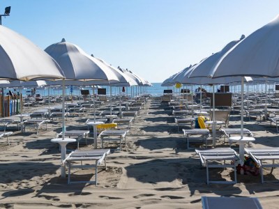 Holiday park Mobile Home in Italy near the Beach - Outdoor photo 19