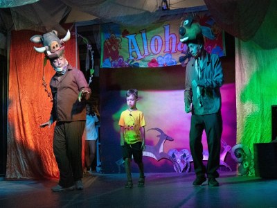 Holiday park Mobile Home in Italy near the Beach - Outdoor photo 20