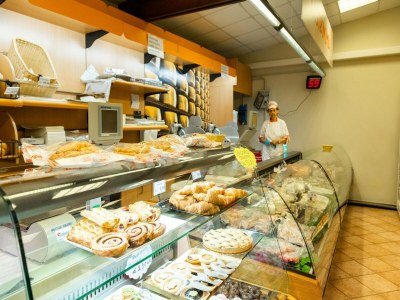 Holiday park Mobile Home in Italy near the Beach - Outdoor photo 21