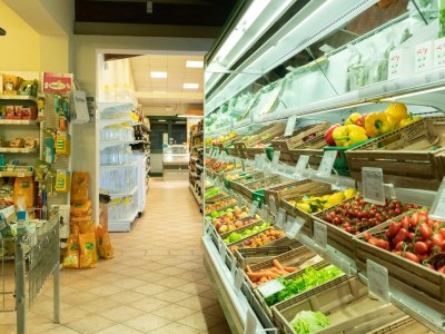 Holiday park Mobile Home in Italy near the Beach - Outdoor photo 22