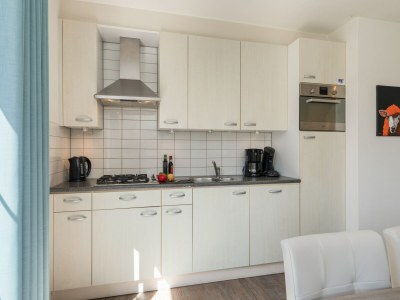 Holiday park Spacious Farmhouse Near Beach - Features photo 4