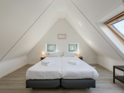 Holiday park Spacious Farmhouse Near Beach - Features photo 7