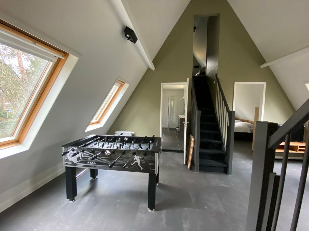 Holiday park Ferienhaus nahe Biesbosch Nationalpark - Features photo 5