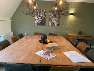 Holiday park Ferienhaus nahe Biesbosch Nationalpark - Features photo 9