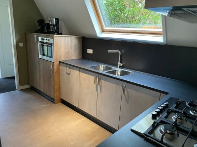 Holiday park Ferienhaus nahe Biesbosch Nationalpark - Features photo 10