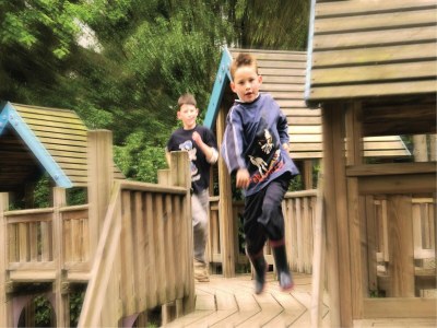 Holiday park Ferienhaus nahe Biesbosch Nationalpark - Outdoor photo 25