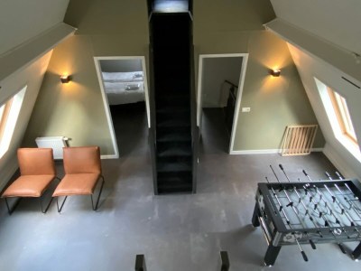 Holiday park Ferienhaus nahe Biesbosch Nationalpark - Outdoor photo 29