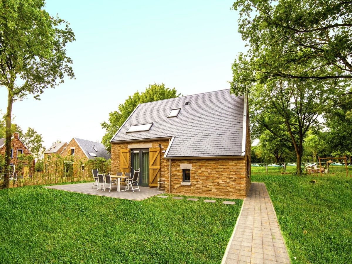 Holiday park Stilvolle Villa in Maastricht - Outdoor photo 2