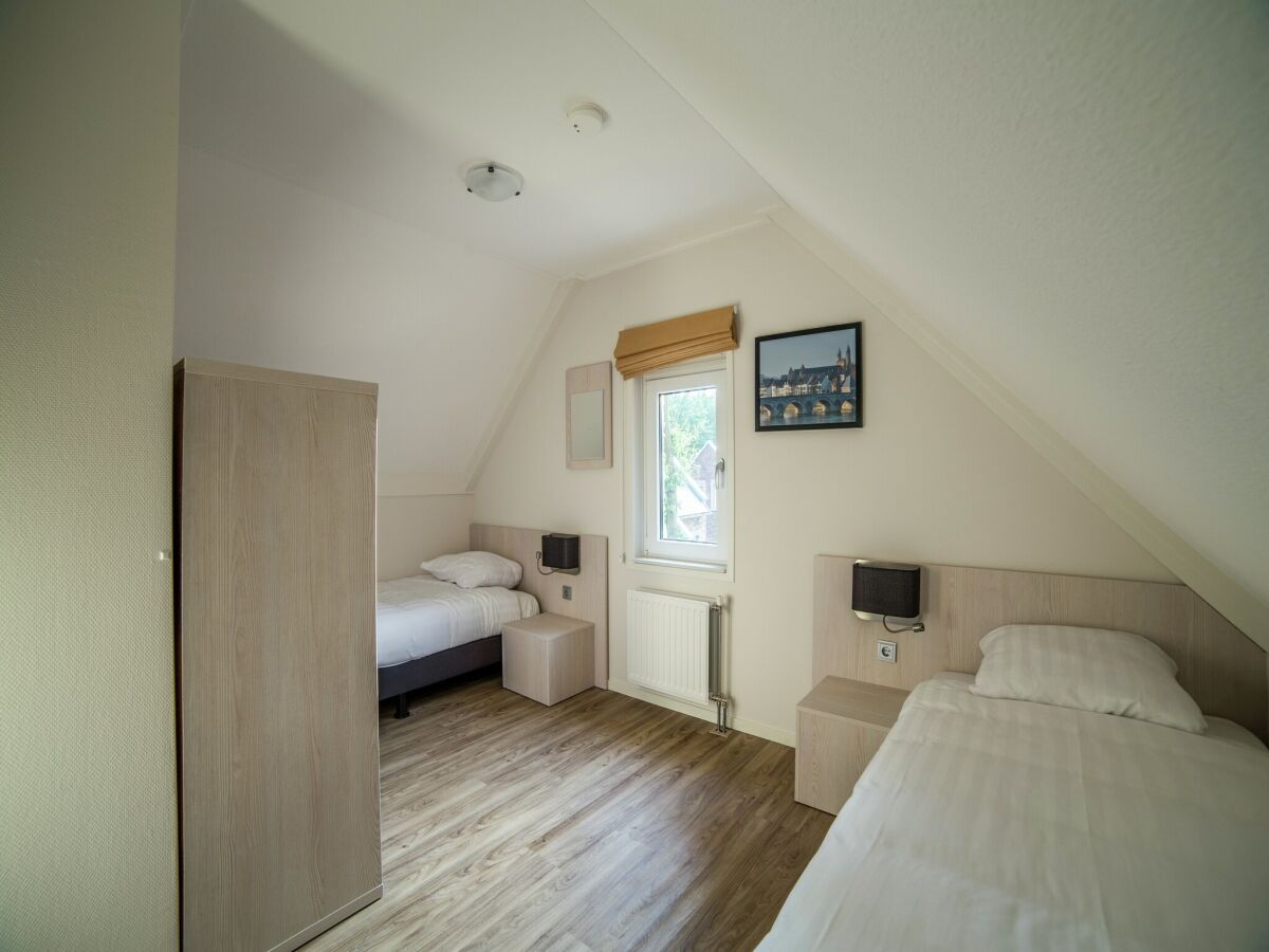 Holiday park Stilvolle Villa in Maastricht - Features photo 3