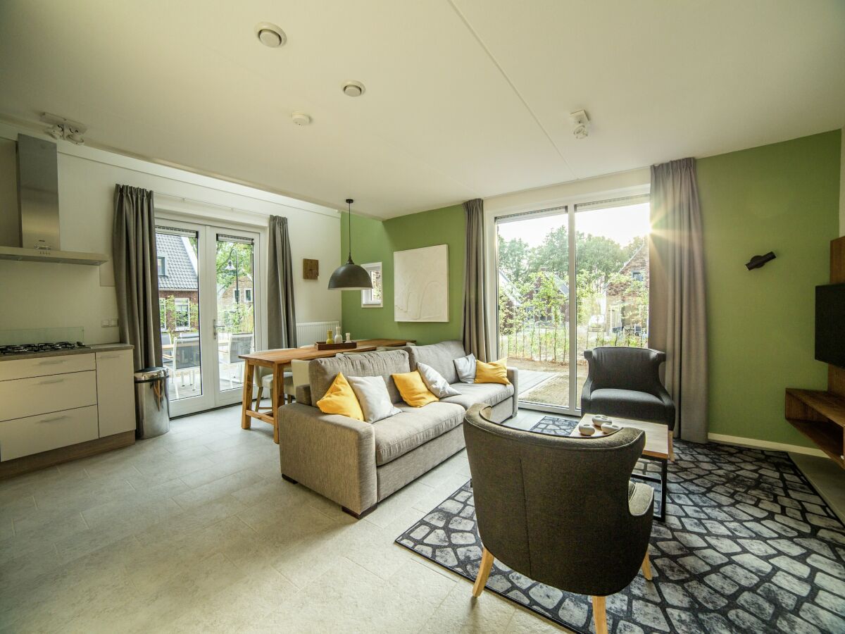 Holiday park Stilvolle Villa in Maastricht - Features photo 4