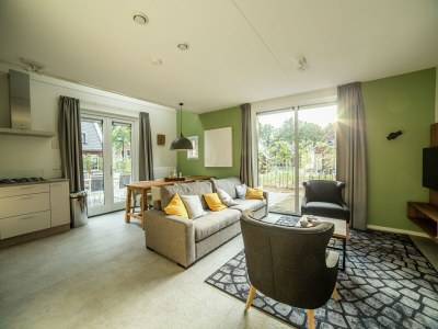 Holiday park Stilvolle Villa in Maastricht - Features photo 4