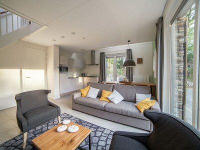 Holiday park Stilvolle Villa in Maastricht - Features photo 7