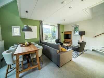 Holiday park Stilvolle Villa in Maastricht - Features photo 10