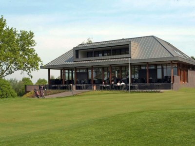 Holiday park Stilvolle Villa in Maastricht - Environment photo 16