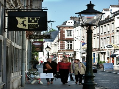 Holiday park Stilvolle Villa in Maastricht - Environment photo 19