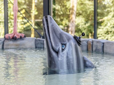 Holiday park Stilvolle Villa in Maastricht - Outdoor photo 28