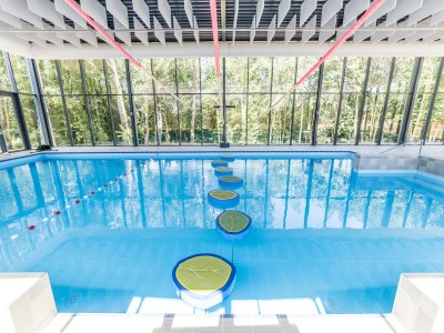 Holiday park Stilvolle Villa in Maastricht - Outdoor photo 33