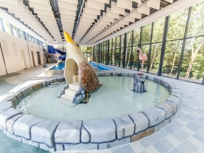 Holiday park Stilvolle Villa in Maastricht - Outdoor photo 37