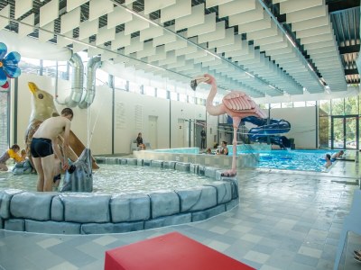 Holiday park Stilvolle Villa in Maastricht - Outdoor photo 38