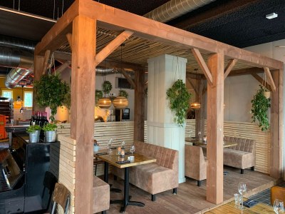 Holiday park Stilvolle Villa in Maastricht - Outdoor photo 39