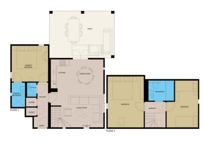 Holiday park Stilvolle Villa in Maastricht - Document photo 40