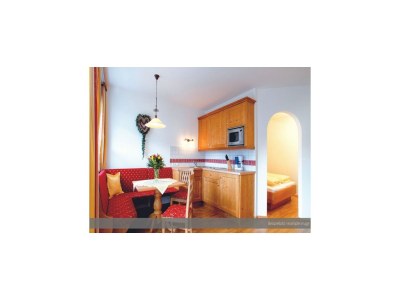 Apartment Wohnung in der Achenseeregion mit toller Aussicht - Features photo 8