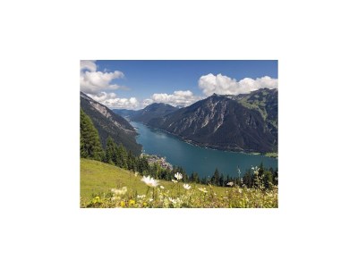 Apartment Wohnung in der Achenseeregion mit toller Aussicht - Environment photo 26