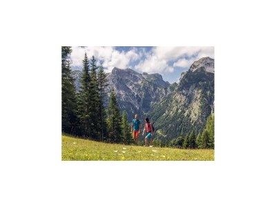 Apartment Wohnung in der Achenseeregion mit toller Aussicht - Environment photo 27