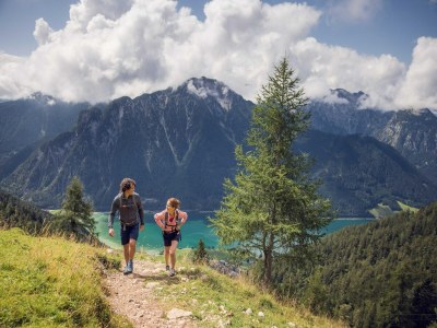 Apartment Wohnung in der Achenseeregion mit toller Aussicht - Environment photo 33