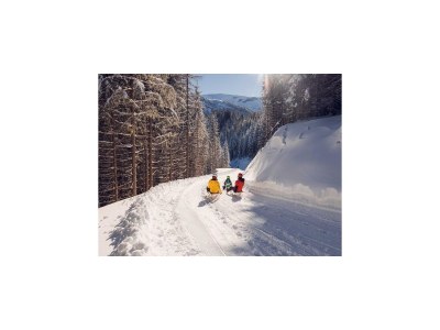 Apartment Wohnung in der Achenseeregion mit toller Aussicht - Environment photo 41