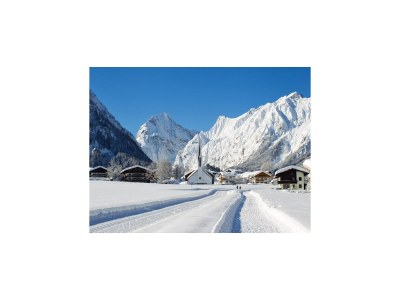 Apartment Wohnung in der Achenseeregion mit toller Aussicht - Environment photo 42