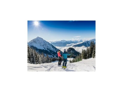 Apartment Wohnung in der Achenseeregion mit toller Aussicht - Environment photo 43