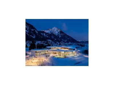 Apartment Wohnung in der Achenseeregion mit toller Aussicht - Environment photo 49