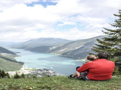Apartment Wohnung in der Achenseeregion mit toller Aussicht - Outdoor photo 59