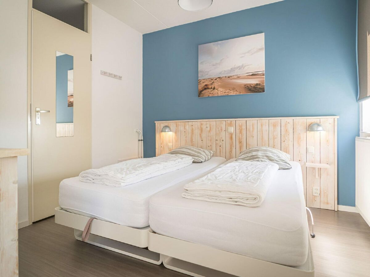 Holiday park Texel Escape with Balcony