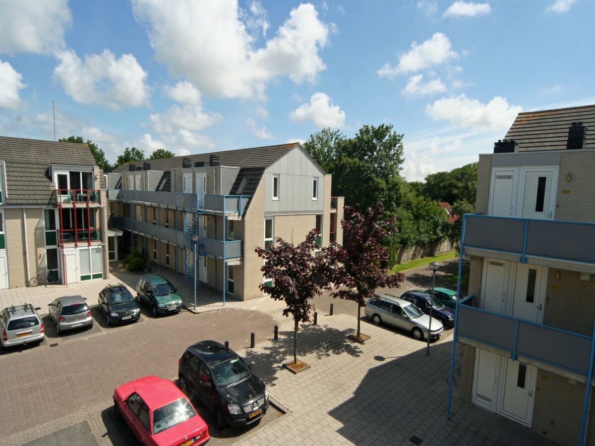 Holiday park Texel Escape with Balcony - Outdoor photo 4