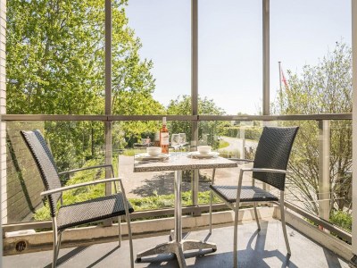 Holiday park Texel Escape with Balcony - Outdoor photo 3