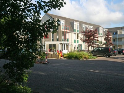 Holiday park Texel Escape with Balcony - Outdoor photo 5
