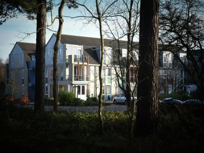 Holiday park Texel Escape with Balcony - Outdoor photo 6