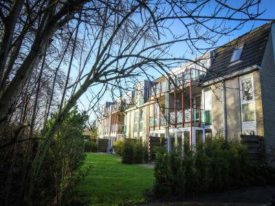 Holiday park Texel Escape with Balcony - Outdoor photo 7