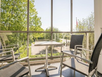 Holiday park Texel Escape with Balcony - Outdoor photo 8